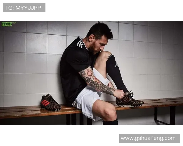 球星代言热门足球鞋盘点 揭秘背后品牌与设计理念